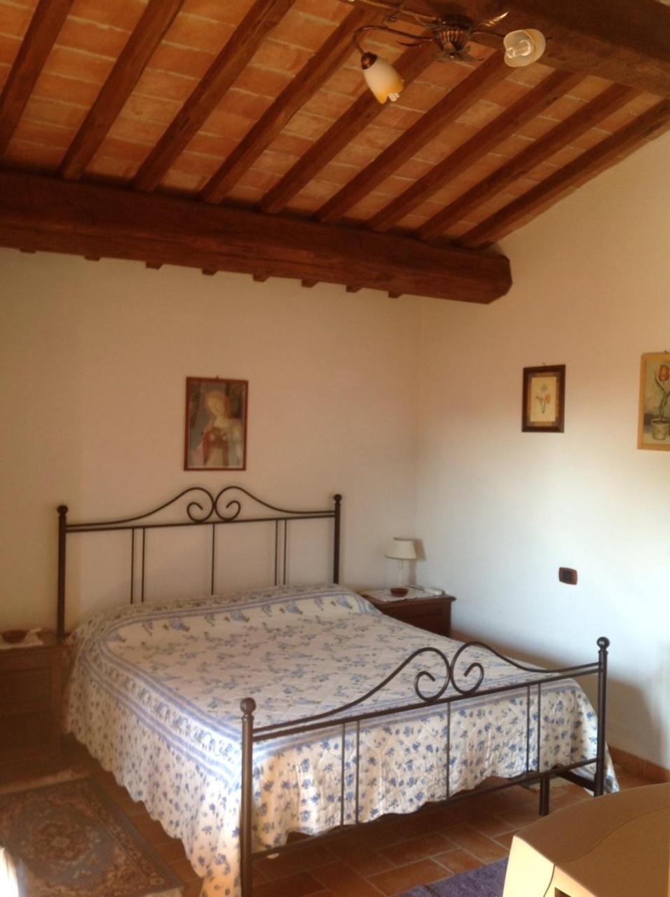 Agriturismo La Collina Siena Bagian luar foto